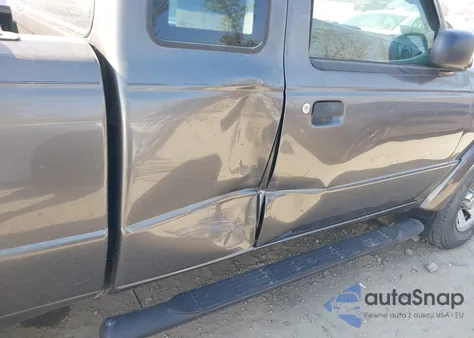 2004 Ford Ranger Edge/Tremor/Xl/Xlt z USA, uszkodzony, nr VIN 1FTYR14UX4PA80464